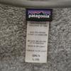 patagonia Better Sweater Jacket L 12 gray 65701FA14 Outdoor Knit Kid's Used