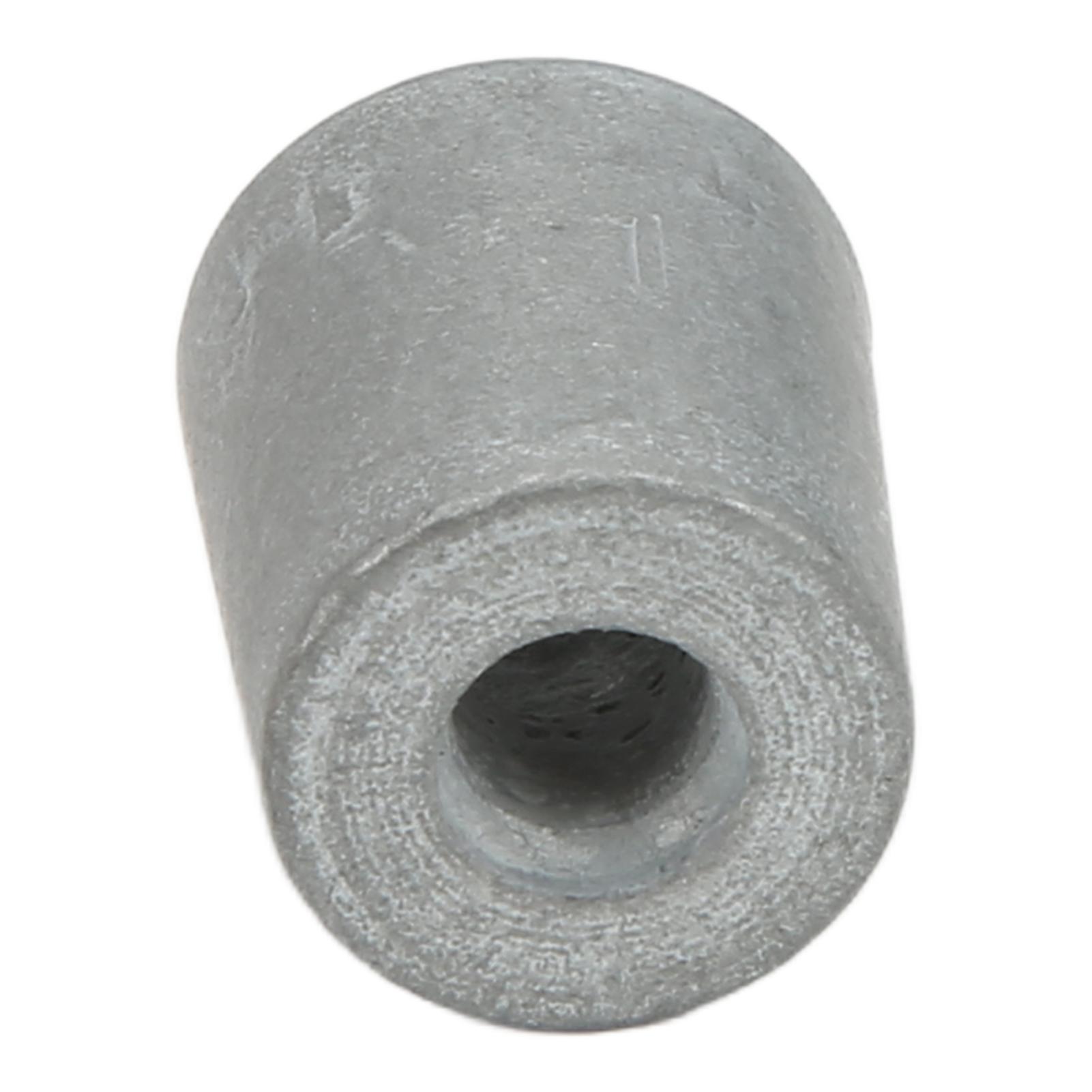 

Cylinder Head Zinc Anode 6G81132500 Replacement for 4 Stroke F4A F6A F6B F8A F8B F8C FT8D F9.9A