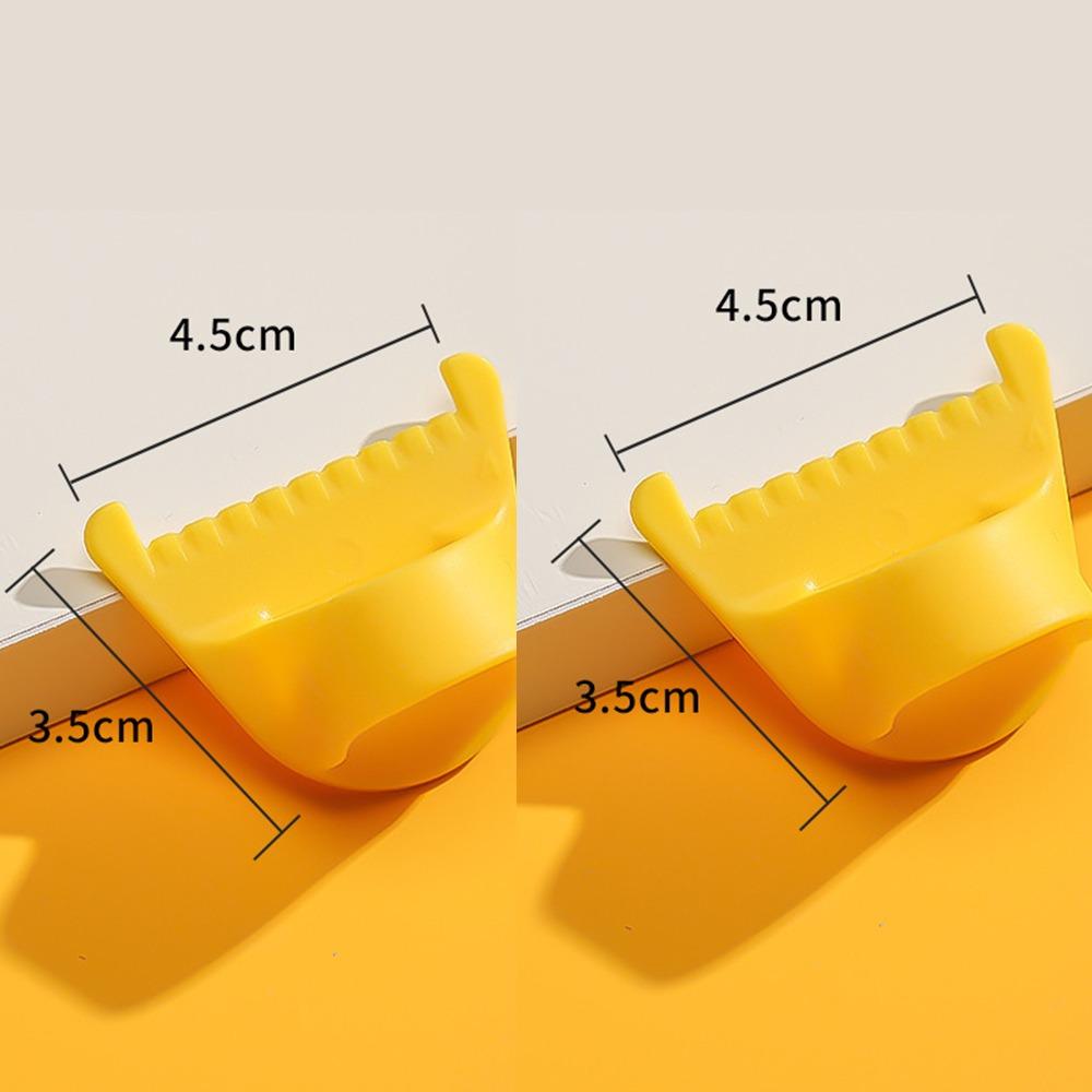 1/2Pcs Quilting Sewing Needle Gauge Measuring Tool Stitching Guide Tool  Sewing Stencil Accessories