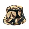 Used Joe McCoy TRIBAL CAMOUFLAGE BOONIE HAT(L)