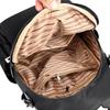Women's Oxford Cloth Dual-Use Backpack: 2025 Large Capacity Casual Mummy Bag for Travel