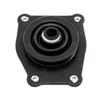Fit For Mazda Miata 1990-2005 Shifter Boot Seal Rubber Gear Insulator NA0164481B ABS Plastic