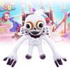 Digital Amazing The Circus Game Anime Plush Toy Monster Doll New Angel Gift