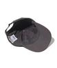 PHYSICAL DEPARTMENT Flower Applique Ball Cap_Purple