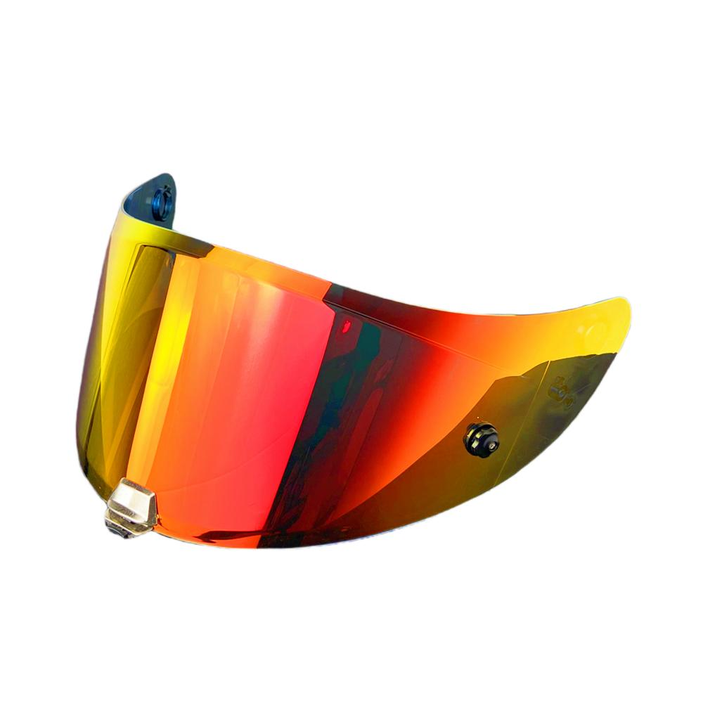 Rpha11 helmet shield for HJC HJ26