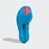 adidas Adizero Takumi Sen 11 JR4795 Women's Performance Sports Shoes Solar Blue / Silver Metallic / Dark Solar Blue