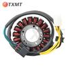 Magneto Coil for Suzuki DRZ400/E/S/SM & Kawasaki KLX400R/SR Engines
