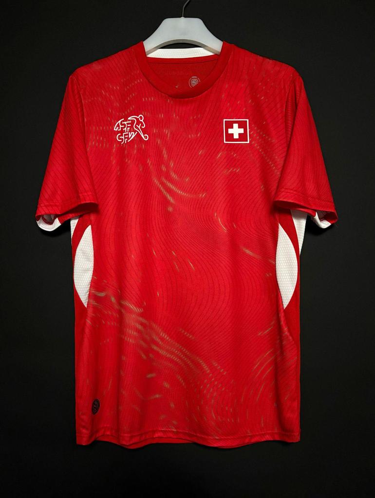 Fotbalový dres 2026 Styl národního týmu Portugalsko/Mexiko