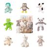Long Legged Animal Plush Toy For Soothing Children's Sleep And Decorations