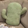 Cuddly Cactus Stuffed Plant Animal Plush Toy Soft Plant Toys Cactus Pillow Doll Birthday Gifts for Kids Girls Boys Po Props
