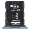 Sony Xperia 10 III Dual SIM Card Tray (SO-52B/SOG04/XQ-BT52)