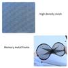 UV Protections Car Sunshades for Baby Child Pet Side Window Sun Blocking Mesh Cover Sunguards Easy Installation, 2 Pack