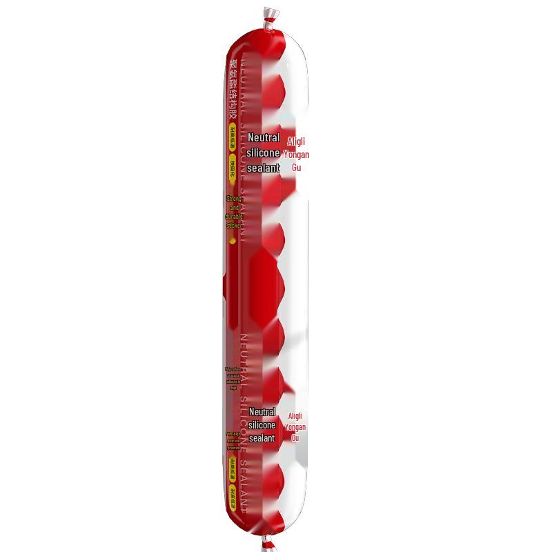 Yongan Solid allgll Outdoor Waterproof Polyurethane Sealant