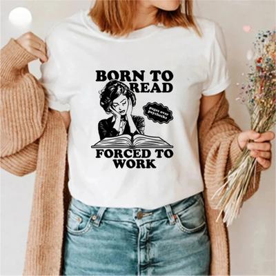 Tops – Camisetas