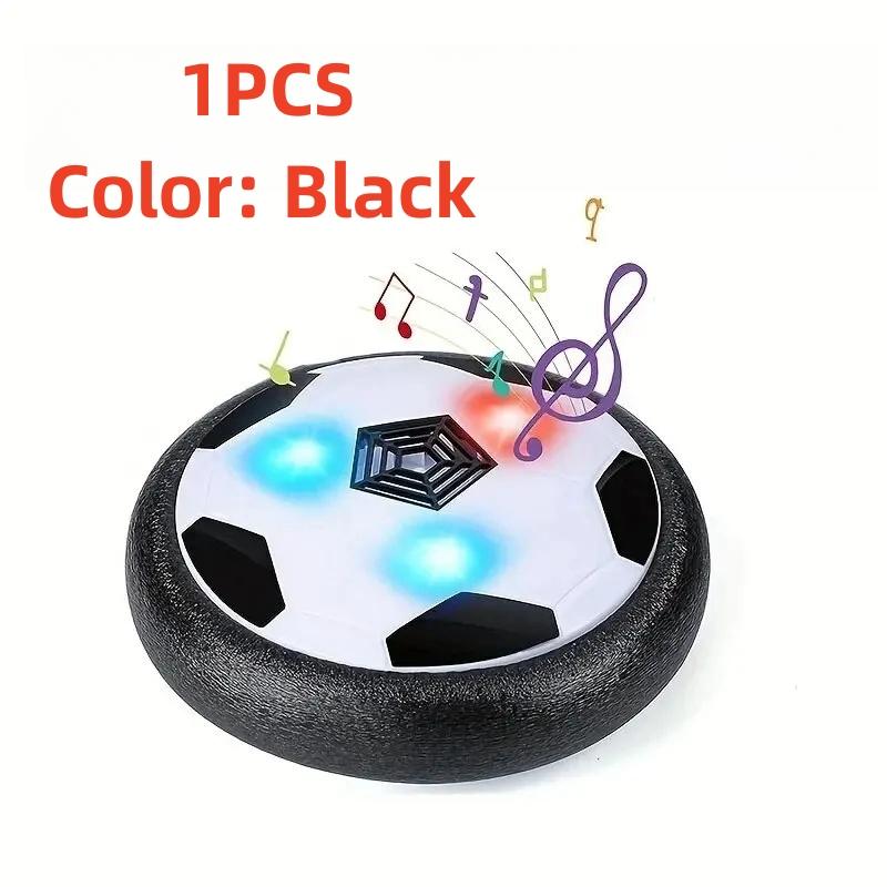 

Funny Floating Football Children s Interactive Electric Football Indoor Parent-child Interactive Sports Toys Creative Sports Toy