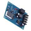 Ladesteuermodul Laderegler-Schutzplatine für 1224-V-Batterie DC1030V HCW-M632