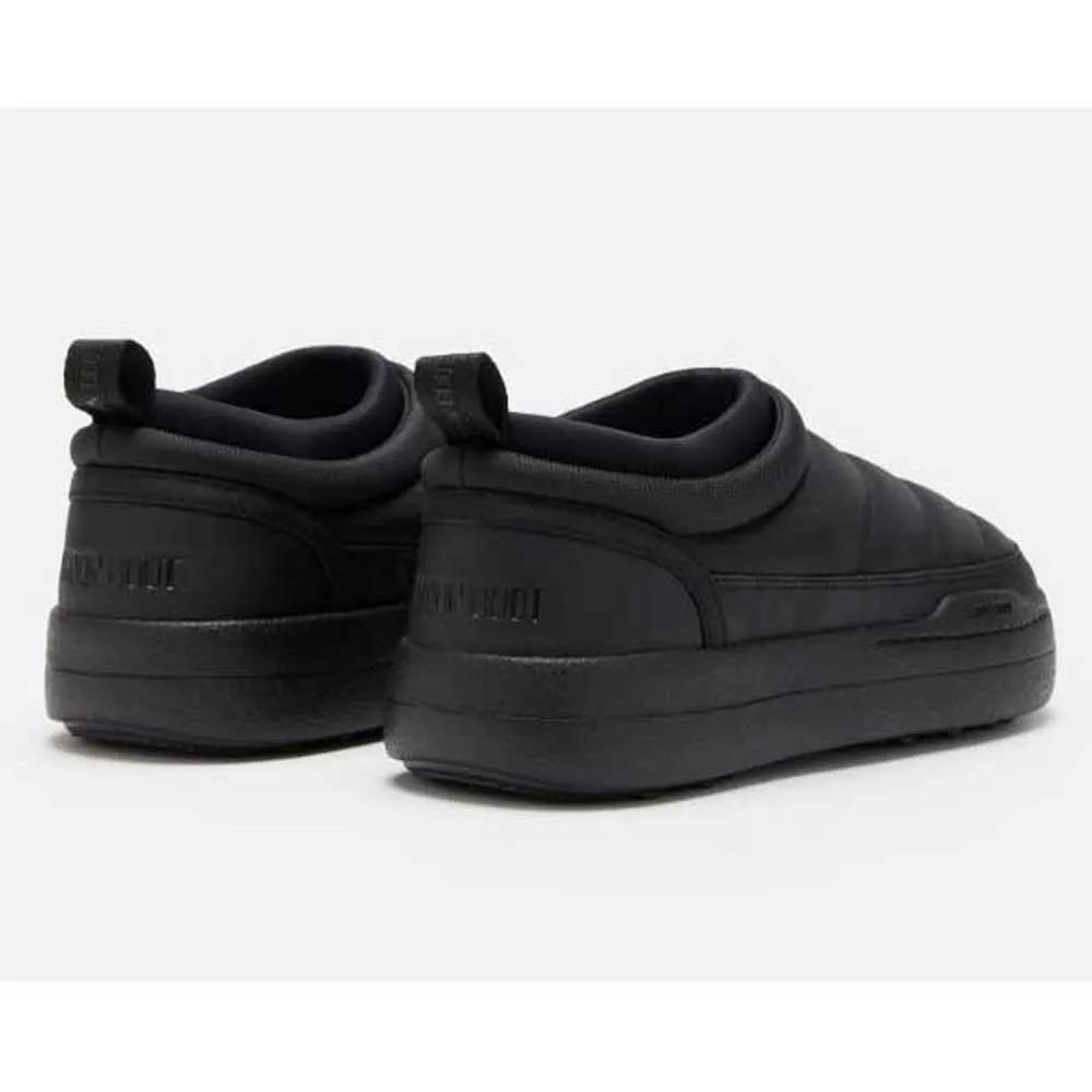 Moon Boot Sneakers Park Soft Nylon