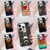 Indian Hand Holding Sun Moon Face Couple Phone Case For iPhone 17 Air 15 16e 14 13 Pro Max Coque 12 11 Pro Max PLUS Cover