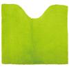 Yokozuna Industrial Toilet Mat, Green, Size: Approx. 55 X 60 Cm