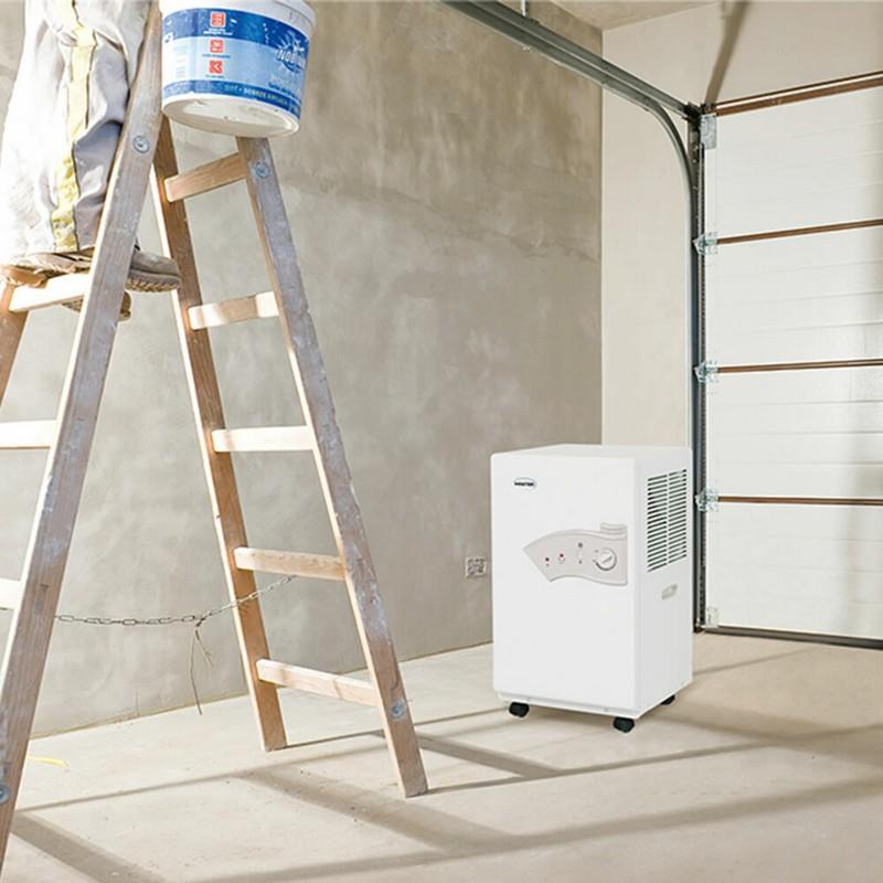 AIR DEHUMIDIFIER MASTER DH 721 - MA-4512.492