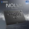 Controller Arcade Meccanico NOLVA per PC Windows Solo Pulsanti PlayStation®5, [Solo Giappone]