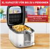 Deep Fryer Tefal FR3141 Super Uno
