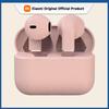Xiaomi True Wireless In-ear Earbuds Immersive Dynamic Audio Active Noise Cancellation Extended Battery for Sports Music Long Battery