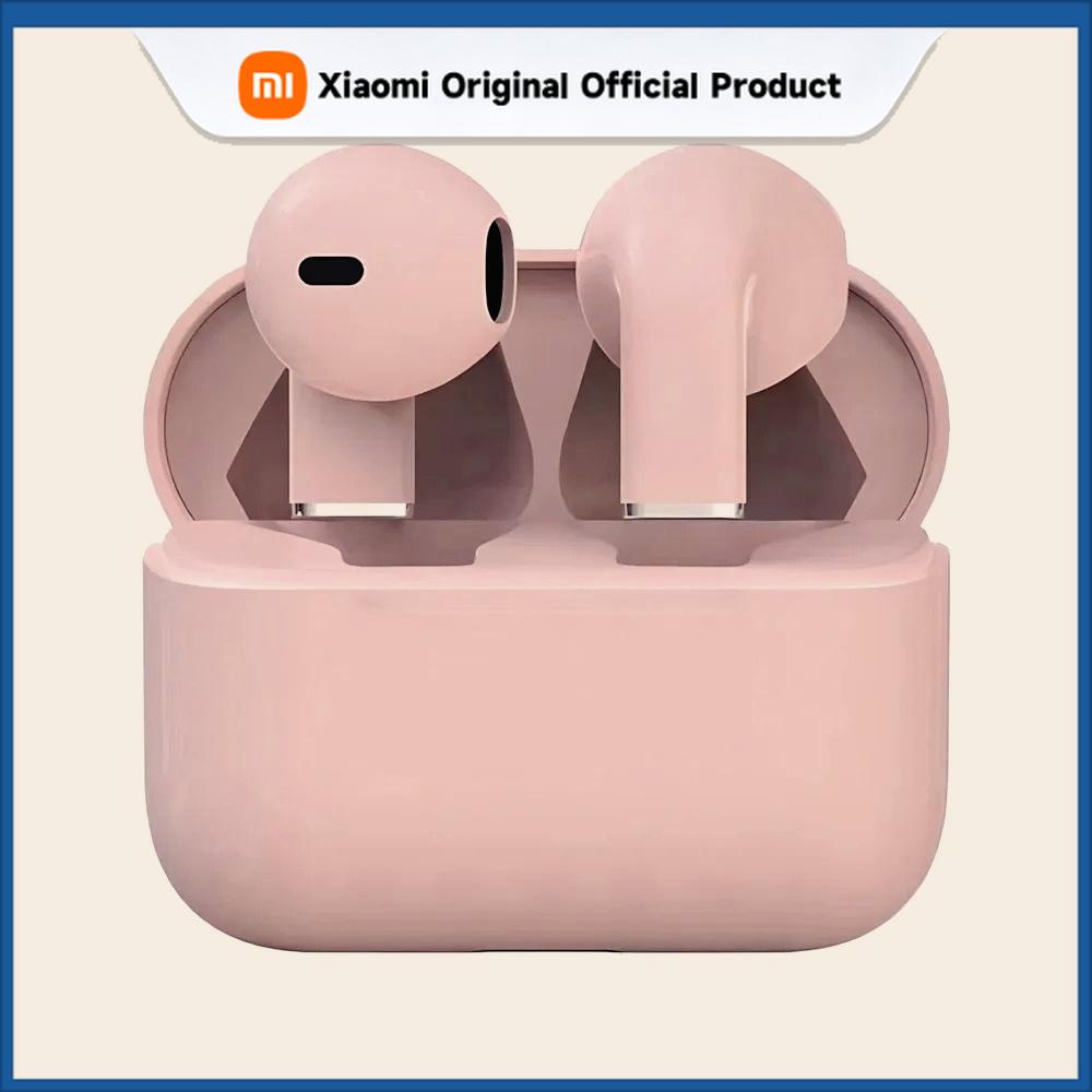 Xiaomi True Wireless In-ear Earbuds Immersive Dynamic Audio Active Noise Cancellation Extended Battery for Sports Music Long Battery