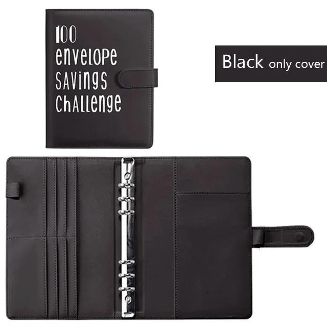 100 Envelope Challenge Binder Couple Challenge Event Save Together Challenge Notepad Savings Folder A5 Binder Budget Envelopes