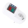 Automatic Voltage Current   Socket LED Display   Voltage Current Surging   Socket 1-63A