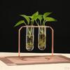 Holder Flowervase For Cafe Shop Office Desktop Decor