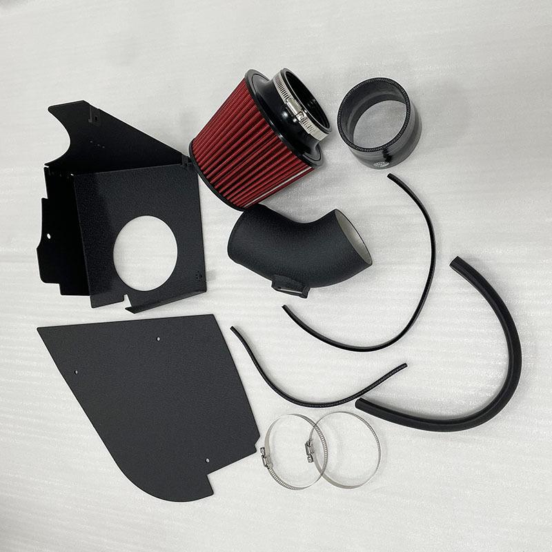 Cold Shield Air Intake Filter System Kits For BMW F90 G30 G31 B58 540i 3.0T 2017-2020