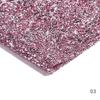 1Pcs Non-Slip Pillow Mat Starry Sky Nail Art Rhinestones Glitter Table Mat Photography Prop For Manicure