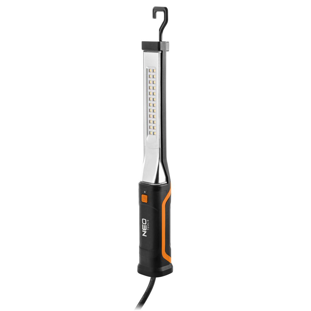 Workshop Lamp 230V 900 Lm SMD