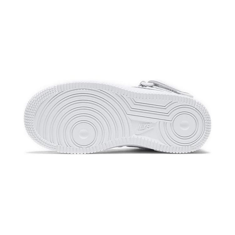(PS) Nike Air Force 1 Mid 'Weiß' Kinder 314196-113