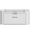 Pantum A4 Black & White Laser Printers CN plug (adapter included)