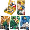 Ehtne SAKAMOTO DAYS kaart UNION ARENA Sõja realm Täienduspakett Anime kollektsioonikaardid Kingitused Mänguasjad