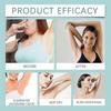 1/3/5x Odaban Underarm Odor Remover Spray Long Lasting Aroma Armpit Sweat Deodorizer Moisturizing Body Care Refreshing Deodorant Spray 30ml,z