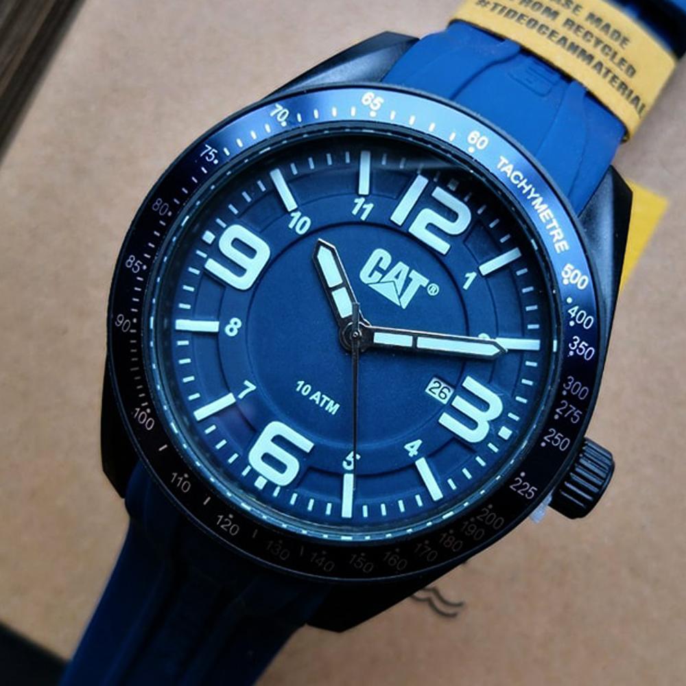 Kaeteopilla Upcycled Watch Lq.161.26.632 (Oceania)