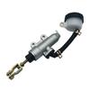 Master Cylinder/foot Brake Parts Brake pump/PEDAL BRAKE for CF 500cc X5/X6 600 625 ATV UTV QUAD Brake System 9010-080400
