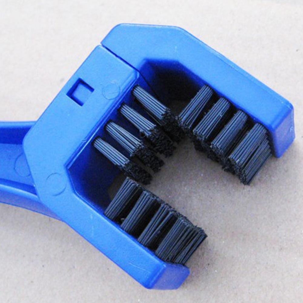 Bicycle Chain Clean Brush Gear Brush Cleaner Cleaning Tools Maintenance