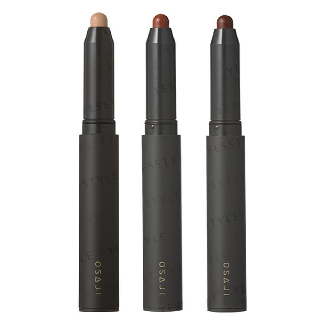 OSAJI - Nuance Lip Border Liner 05 Kanata