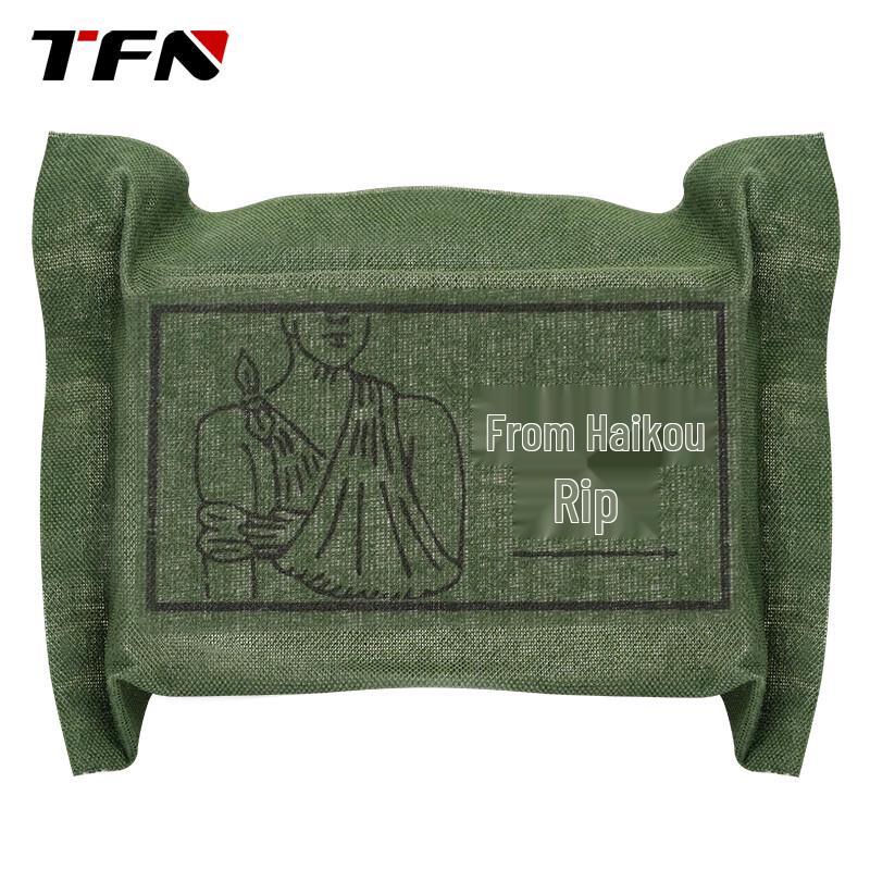 Emergency Triangular Bandage First Aid Kit