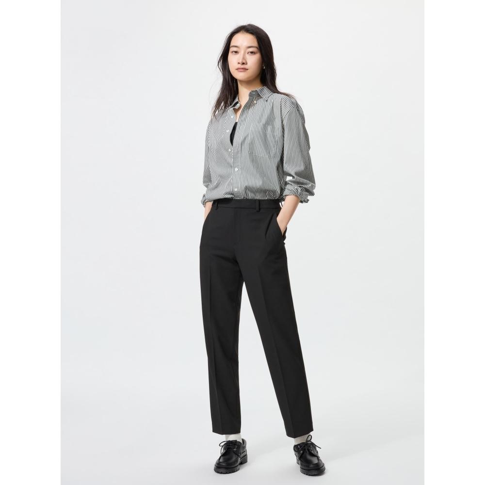 Uniqlo Smart Ankle Pants Long