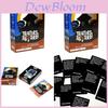 Traitor Aboard Pirate Card Game With Copper Paper For Family Gathering And Social Play