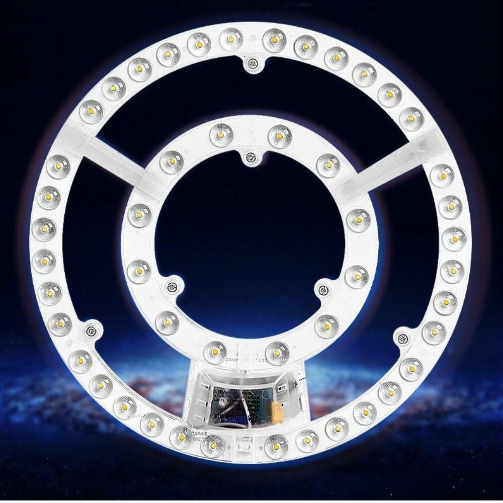 Durable Ceiling Lights Round Led Module Ceiling Lamp Module Board Led Panel Light  Home