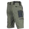 New Summer Tactical Shorts Men Outdoor Camouflage Webbing Waist Military Mens Shorts Multi-pockets Cargo Short Men