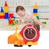 Crawling   Baby Toy with Music 3D Lights Interactive Early Educational for Kids Infants