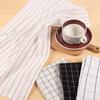 Cotton Kitchen Towel 40x60cm Table Napkin Tea Towel Dish Cleaning Cloth  Kitchen