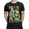Billied Y2k Mens T Shirt Funny Tees Short Sleeve Round Collar TShirt Cotton Plus Size Tops